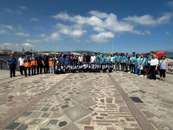 Marmara Hepimizin!